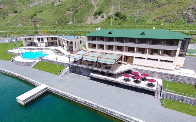 Sevan Up Inn