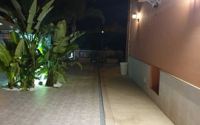 Bed and Breakfast Villa Fatima