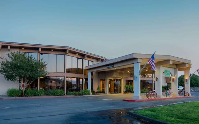 Red Lion Hotel Redding