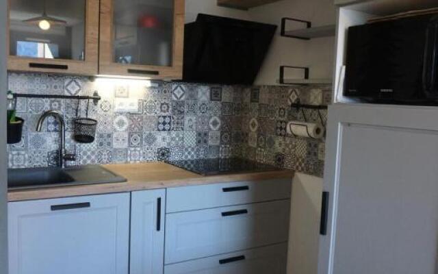 Résidence Piniers - Studio Pour 4 Personnes 192828