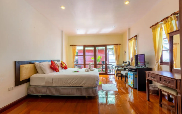 Chaweng Bliss Bungalow