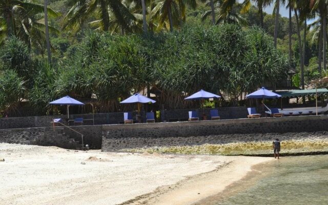 Kelapa Mas Homestay