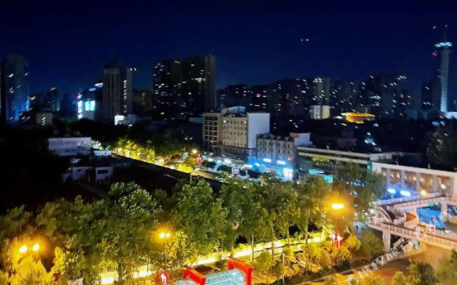 Guangbiao E-Sports Hotel