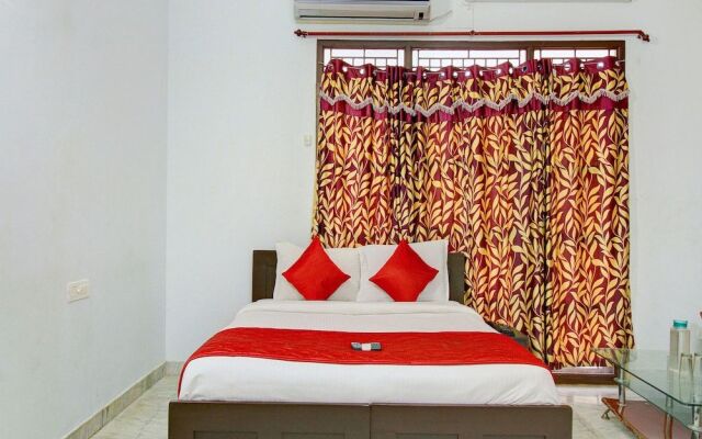 OYO 8508 Heritage Residency