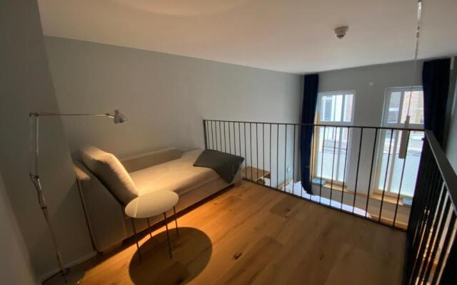 The Layhead B&B