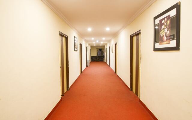 Hotel Rinn Residency Jubilee Hills