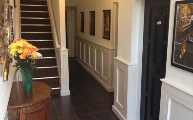 Hendham House Hotel