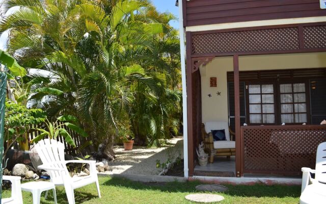 Sea View Apartment