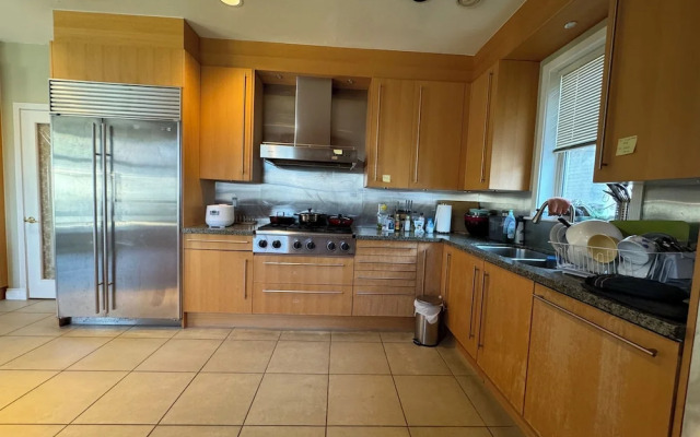 Sunward Coast Westside Homestay