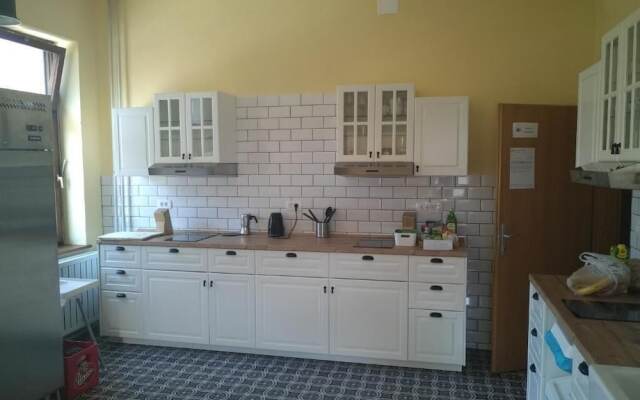 House Budkovic - Hostel