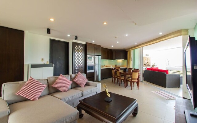 Andaman Beach Suites Hotel by Alexanders