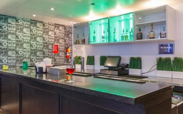 Hotel BPM - Brooklyn New York