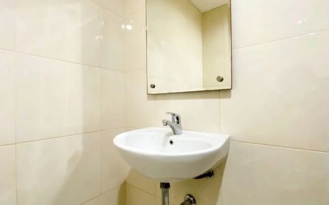 Cozy Stay Studio Apartment (No Kitchen) At Elvis Tower