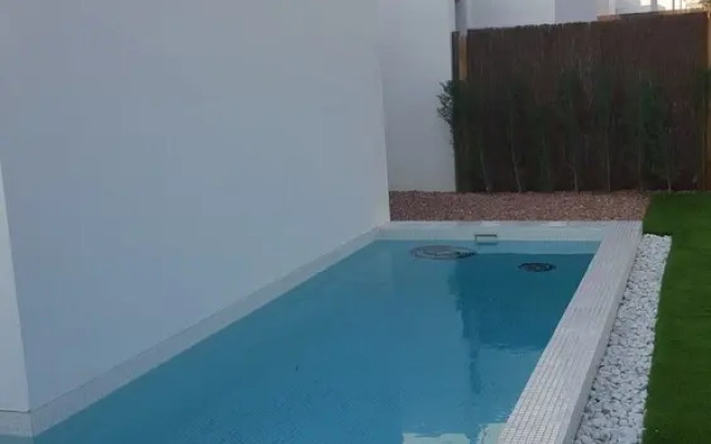 Casa Cantábrico 412