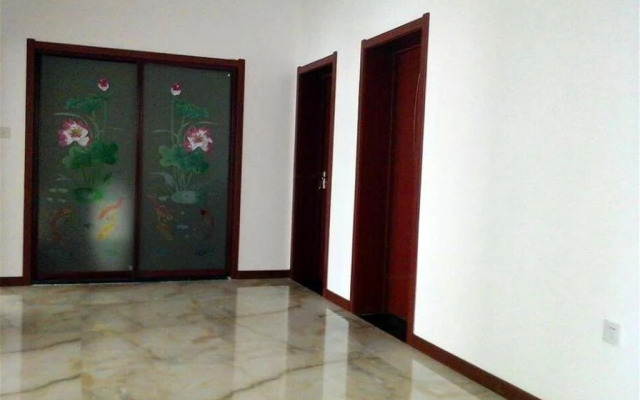 Xingcheng Xinyuan Family Hotel