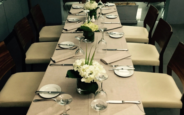 Pefaco Hotel Maya Maya