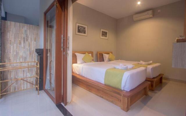 Nang Ade House