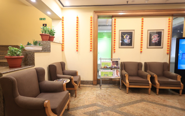 Savoy Suites Noida