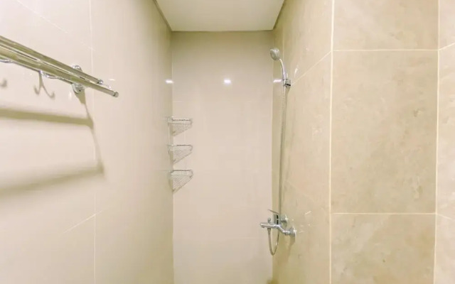 Modern Look 2Br At Transpark Cibubur Apartment