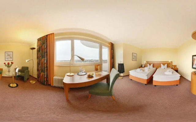 Ringhotel Parkhotel Witten