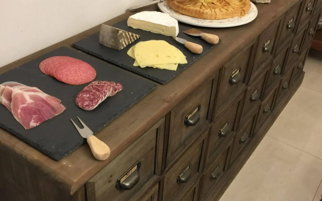 Villa Stephanie Guest House