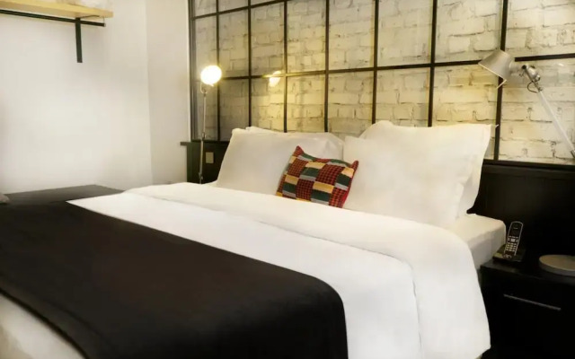 Centrally Located Comfy Studio Flat in Beyoglu