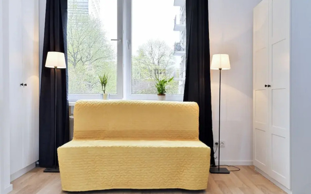 Apartment Plac Dabrowskiego 7