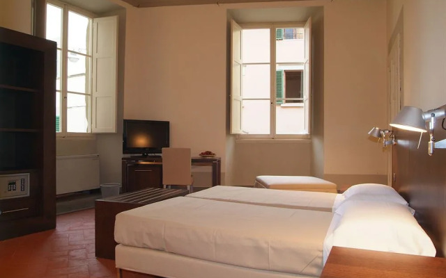 Dimora Storica Palazzo Puccini