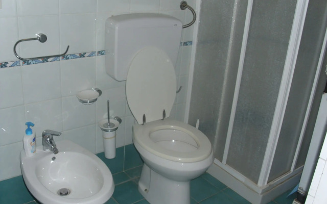 Villetta Mare e Terme