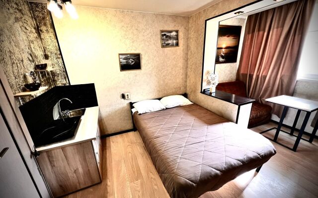 Мини-отель Полярник