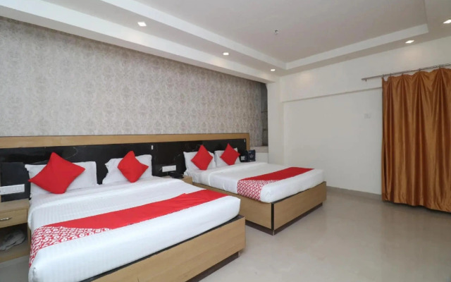 Hotel Devlali By OYO Rooms