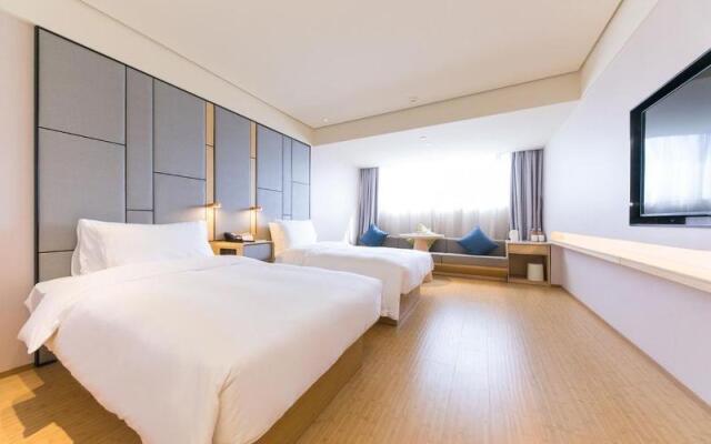 Ji Hotel Hangzhou Sandun West Lake Science And Technology Park