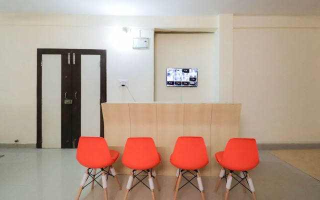 Imperial Stays By OYO Rooms