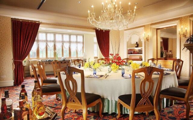 Liangxi Hotel - Wuxi