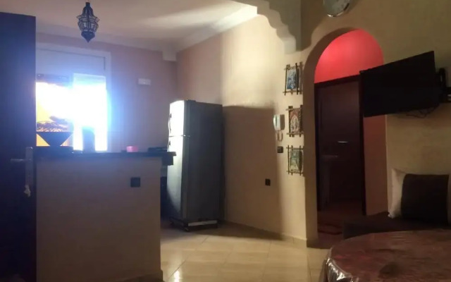 Itrane Guest House