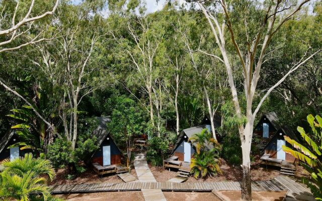 Bounce Magnetic Island