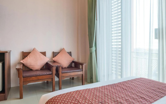Sripet Hotel