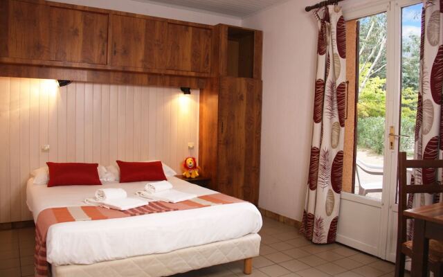 Azureva Argelès-sur-Mer