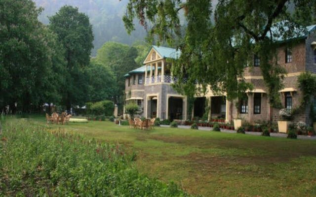 Hotel Balrampur House