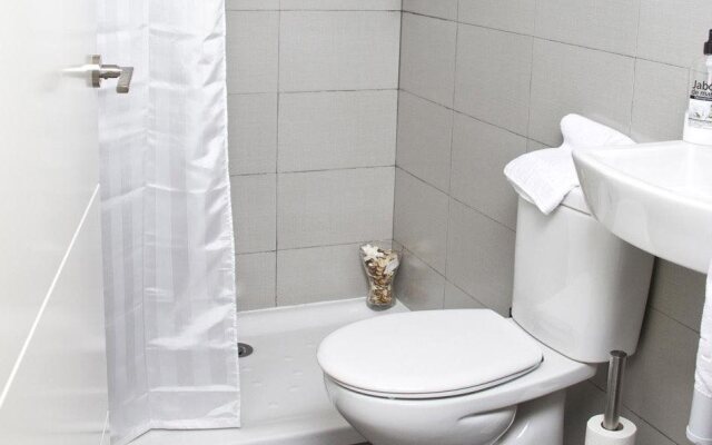 8Rooms Madrid