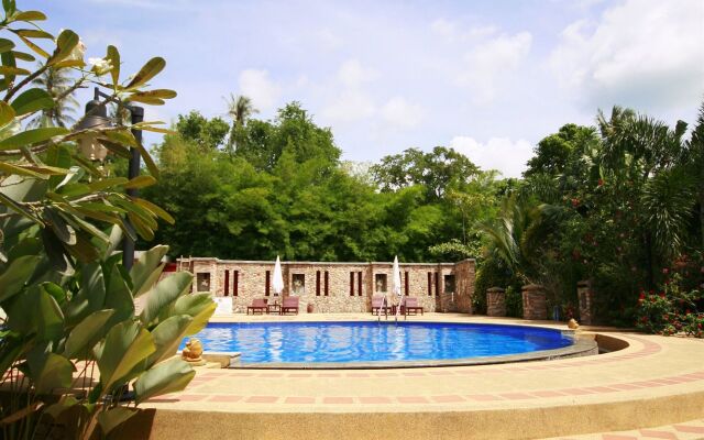 Samui Garden Home