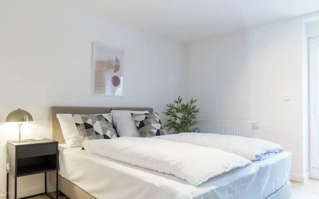 Adler Apartments Sasbachwalden