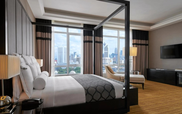 The Majestic Hotel Kuala Lumpur, Autograph Collection