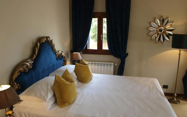 Hotel La Calcina