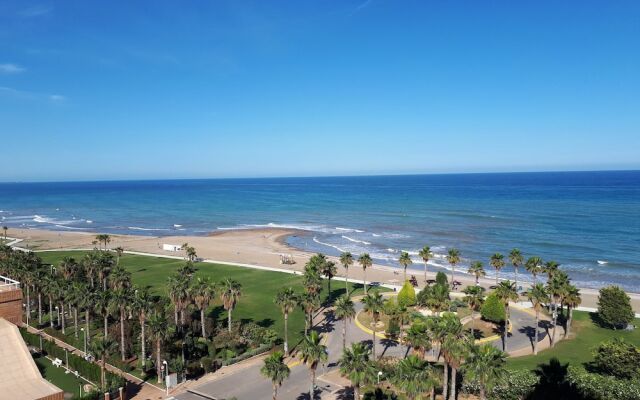 Apartamentos Oropesa C. de Vacaciones 3000