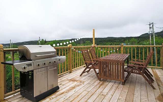 Out East Adventure Centre