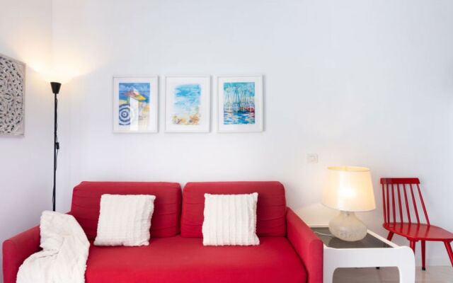 Apartment EL CARMEN Los Cristianos