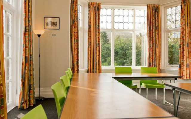 YHA Ravenstor - Hostel