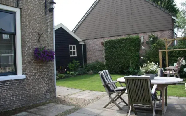 Bed &Breakfast De Weijpoort