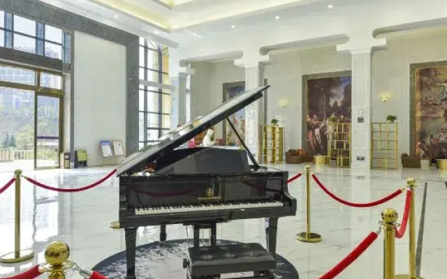 Hotel De Monte